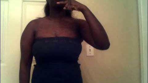 ASL expressive assignment #1