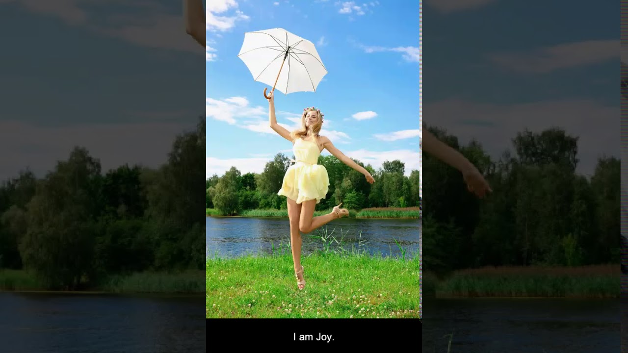 3 6 2020 Daily Affirmations by Claudia Granger, Today my heart is overflowing.