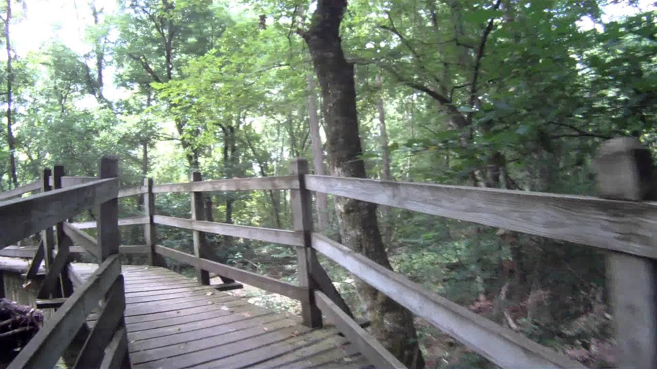 Eureka Springs Fat Tire XC Mountain Bike Race (Part 3 of 3) YouTube