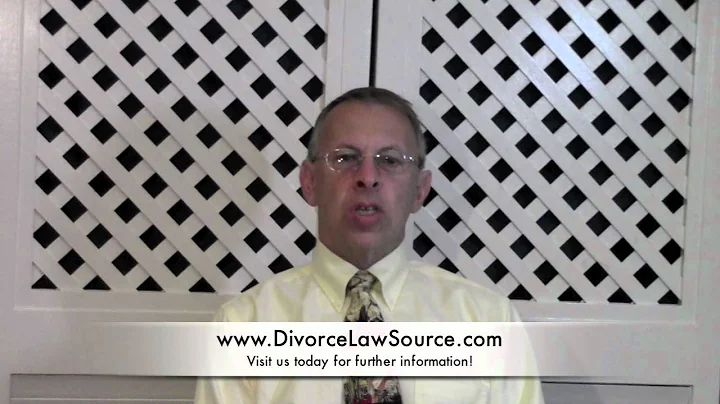 Divorce Lawyer On Grandparents, Children, Grandchidlren & Finances