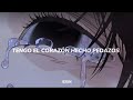 El Komander - Descansa Mi Amor (Letra/Lyrics)