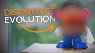 This Famous Toy Can Teach Kids Biblical Creation Answers In Genesis God S Design For Life