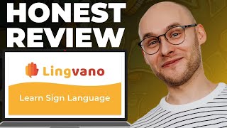 Lingvano Sign Language Review – Still Good
