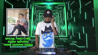 DUGEM DJ DALAN LIYANE | LAGU UNTUK KAMU SPECIAL REQ EFVAN SAPUTRA FROM TANJUNG AGUNG - DJ GUNTUR JS