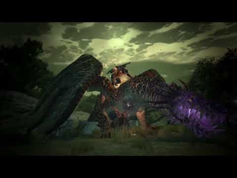 Vídeo: El Relanzamiento De Dragon's Dogma Llega A PS4, Xbox One