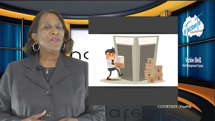 #TuesdayTip: File Content and Record Retention