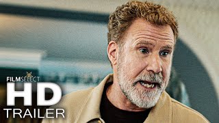 YOU'RE CORDIALLY INVITED Trailer (2025) Will Ferrell, Reese Witherspoon