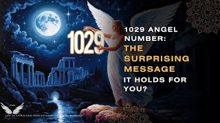 Discovering Your Life Purpose With Angel Number 1029 Guidance