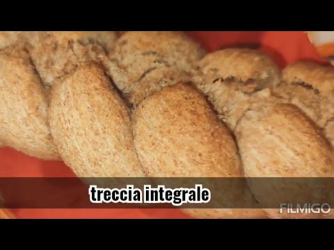 Treccia integrale