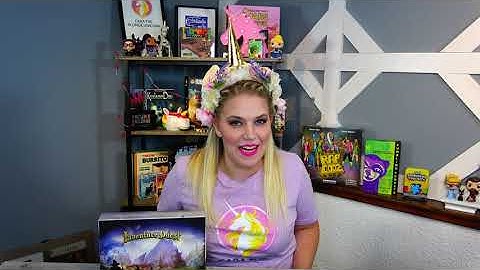 Invent your own quest with Inventure Quest! Kickstarter preview!