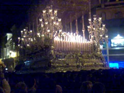 Real Hermandad de Nuestro Padre Jesús del Santo Sepulcro y Nuestra Señora de la Soledad