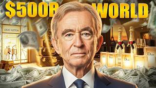 Inside Bernard Arnault’s Billionaire Lifestyle The Man Who Owns Luxury Itself