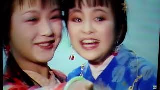 大观园最美一幕