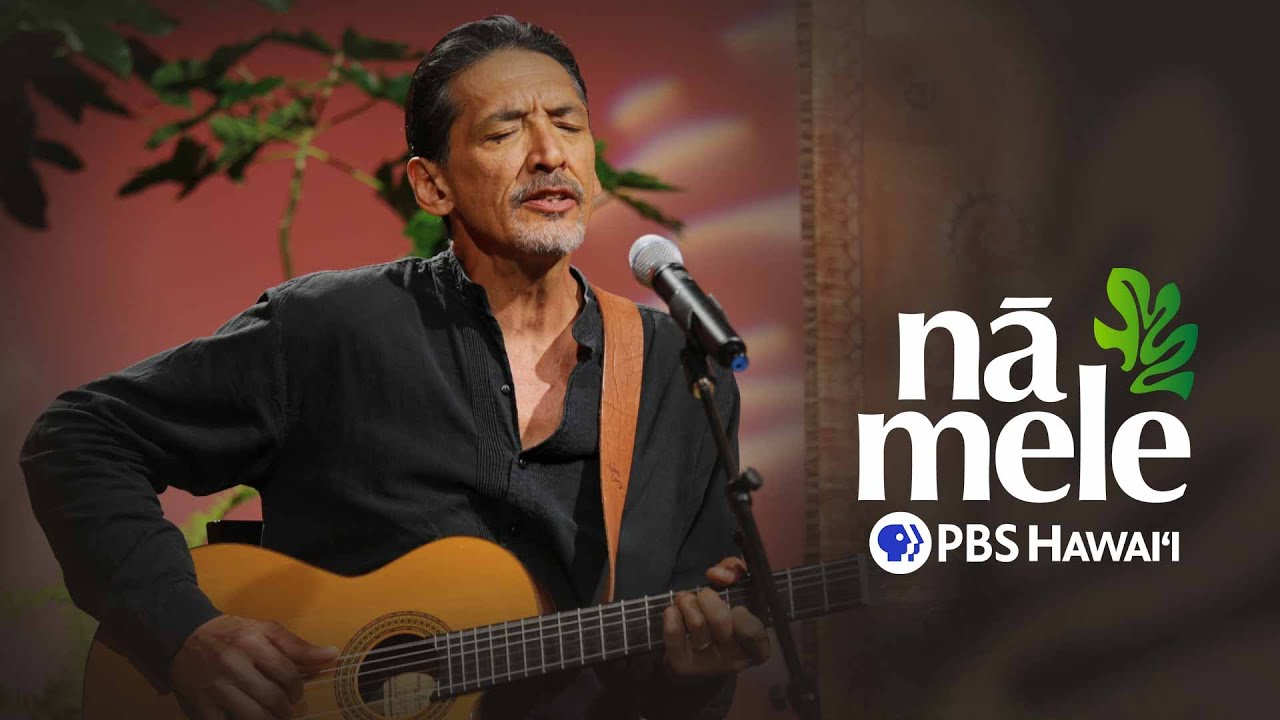 John Cruz (full episode) | NĀ MELE John Cruz (full episode) | NĀ MELE
