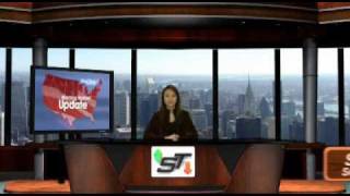 SmarTrend Opening Bell Comments -- February 25, 2011