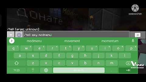 i play in first Minecraft server (modcraft , craft.pe) part 1 JONY GAMER