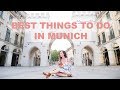 Best Things to Do in Munich | Restaurants, Sightseeing, and More