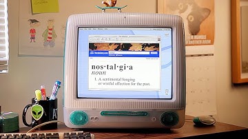 [adult swim] - Checkered Past Nostalgia Promo