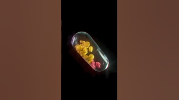 Houdini RBD simulation