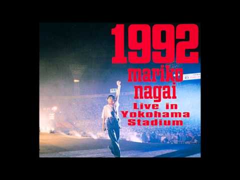 永井真理子 「ZUTTO（1992横浜スタジアムライブver.）」