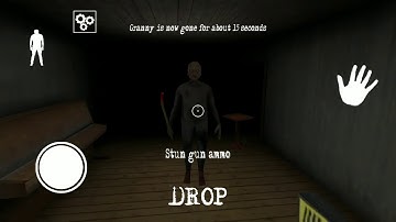 Granny Chapter Two Version 1.1.5 In Extreme Mode