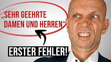 Welche Grußformel bei Bewerbung?