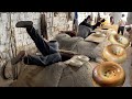 Legendary samarkand breads 15 000 loaves a day how to make bread