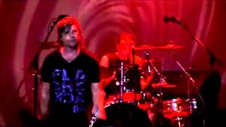 VILMA PALMA E VAMPIROS- Auto rojo en vivo