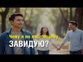 ЧЕМУ Я ПО НАСТОЯЩЕМУ ЗАВИДУЮ? Mikhail Clay