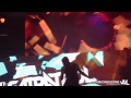 Capture de la vidéo Antoine Becks - Dj Set Live @ Beatpatrol 2012 (30Min Non-Stop)