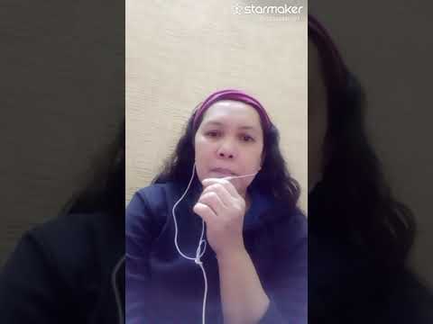 #MUNDO KOY PARANG LANGIT NA/SONG BY CESAR BARETA#COVER SONG BY MERLYN OFW VLOGS