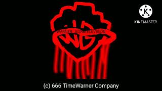 Warner .sorB Television (666)