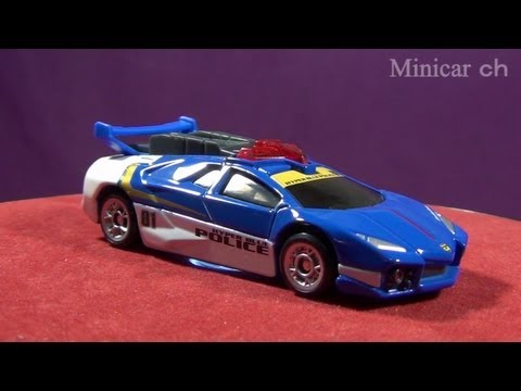 トミカ スーパーソニックランナー極美品 超ゲリラ トミカ スーパーソニックランナー極美品 超ゲリラ - メルカリ
