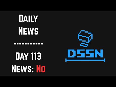 Day 113 - Office fire | Daily Smithed Summit News