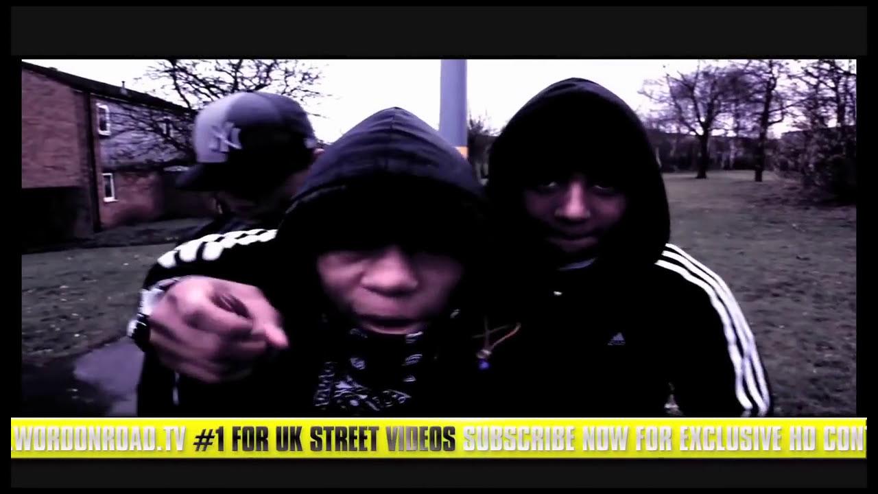 Word On Road TV K - LOC and fam Net video [2010]