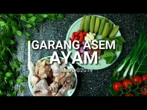 resep-garang-asem-ayam