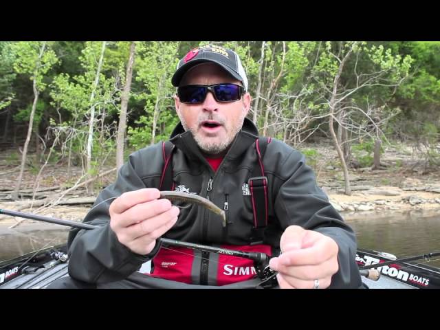 Big Bite Baits Cane Thumper Review - Wired2Fish