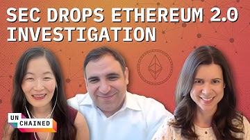 The SEC Ends Its Ethereum 2.0 Investigation, but Gensler May Not Be Done
