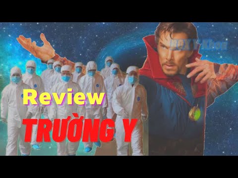 Video REVIEW: TRƯỜNG Y - youtube