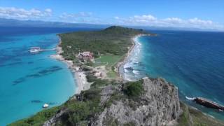 Explorando Nuestra Isla: Islote Caja de Muerto en Ponce ☆