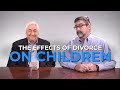 How Divorce Affects Children