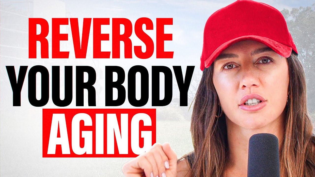 8 Healthy Habits To Stay Young, Mobile, and Pain-Free