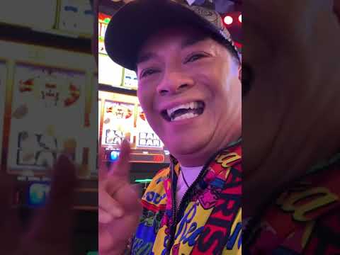 Mega Win On Super Jackpot Double Lion Machine At WinStar Casino In Oklahoma, $4007.98 Wait For It..!