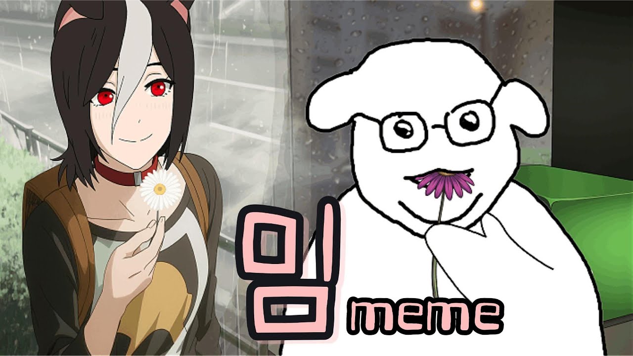 개떡군은 펨X밈과 디X밈 중에, 뭐가 더 좋아?