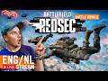 How many WINS in Battlefield 6 RedSec? - Dutch/English stream