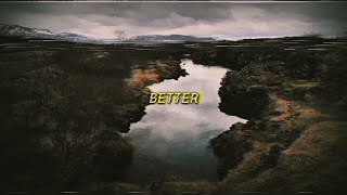 Jack Stauber - Better (sub español/lyrics)