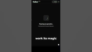 Create a Spotify Canvas with AI 🤖