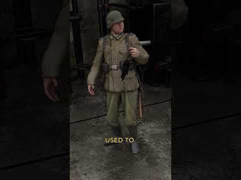 How Rats Were