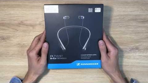 Đánh giá sennheiser cx 6.0 bt năm 2024