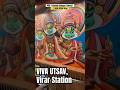 POV: Mini Idli &amp; Misal | VIVA UTSAV Virar #viral #shorts #shortsfeed #ytshorts #food #idli #snacks